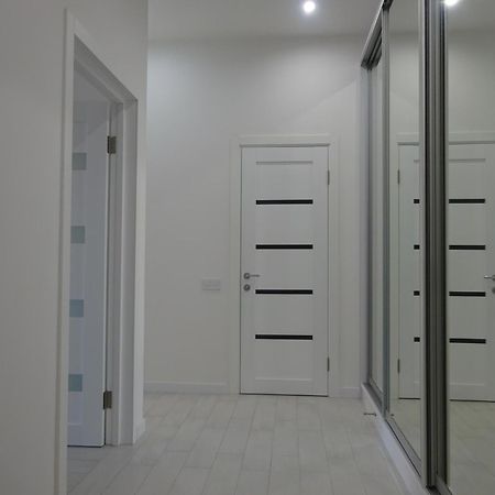 Apart Arcadia Kadorr 8 Odessa Dış mekan fotoğraf