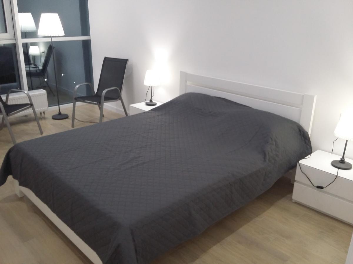 Apart Arcadia Kadorr 8 Odessa Dış mekan fotoğraf