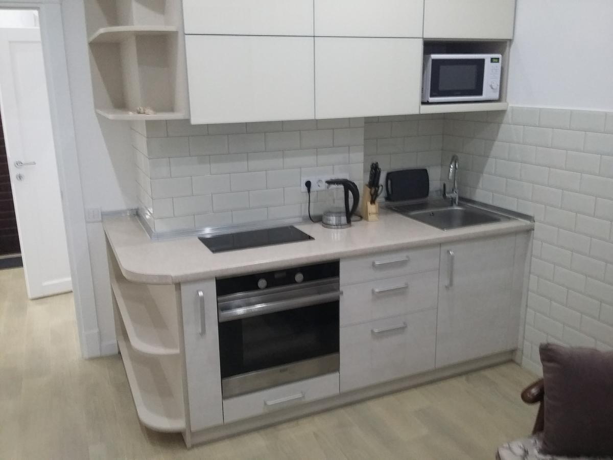 Apart Arcadia Kadorr 8 Odessa Dış mekan fotoğraf