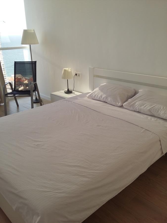 Apart Arcadia Kadorr 8 Odessa Dış mekan fotoğraf