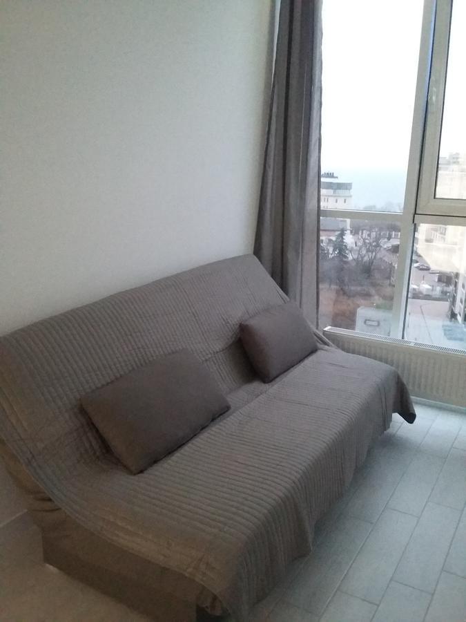 Apart Arcadia Kadorr 8 Odessa Dış mekan fotoğraf