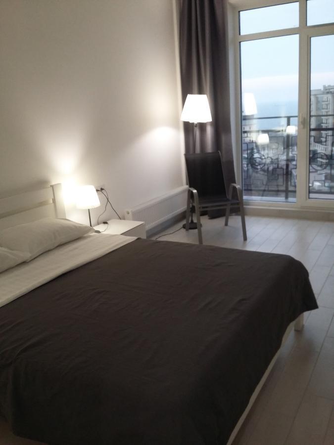Apart Arcadia Kadorr 8 Odessa Dış mekan fotoğraf