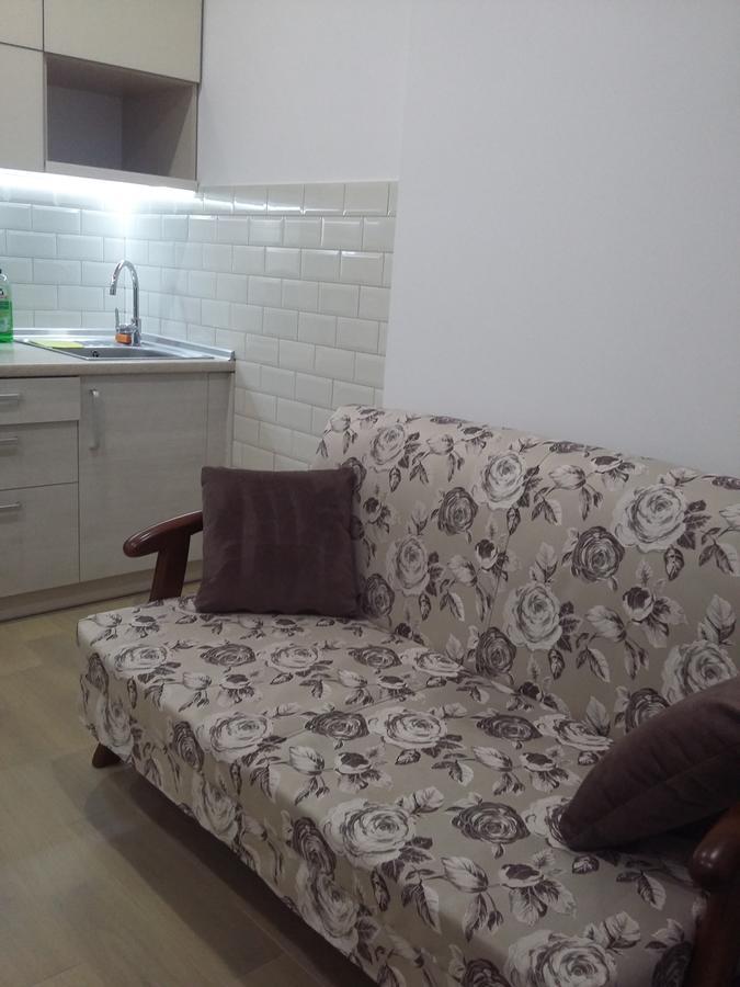Apart Arcadia Kadorr 8 Odessa Dış mekan fotoğraf
