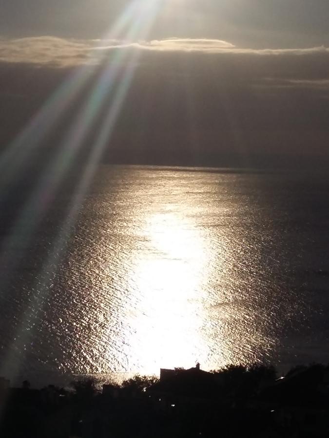 Apart Arcadia Kadorr 8 Odessa Dış mekan fotoğraf