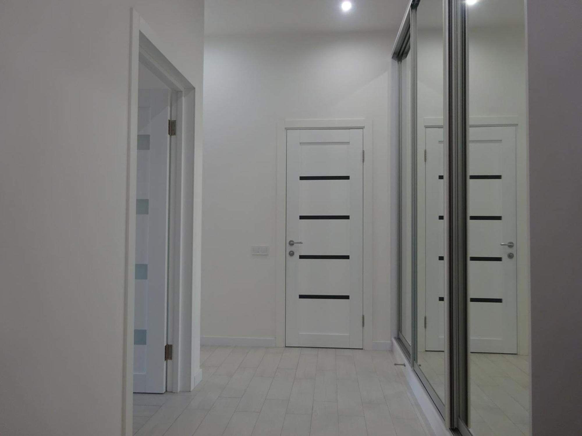 Apart Arcadia Kadorr 8 Odessa Dış mekan fotoğraf