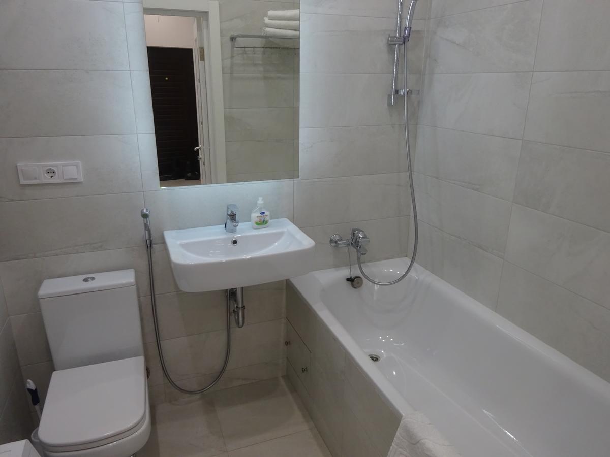 Apart Arcadia Kadorr 8 Odessa Dış mekan fotoğraf
