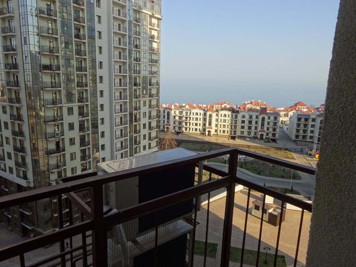 Apart Arcadia Kadorr 8 Odessa Dış mekan fotoğraf