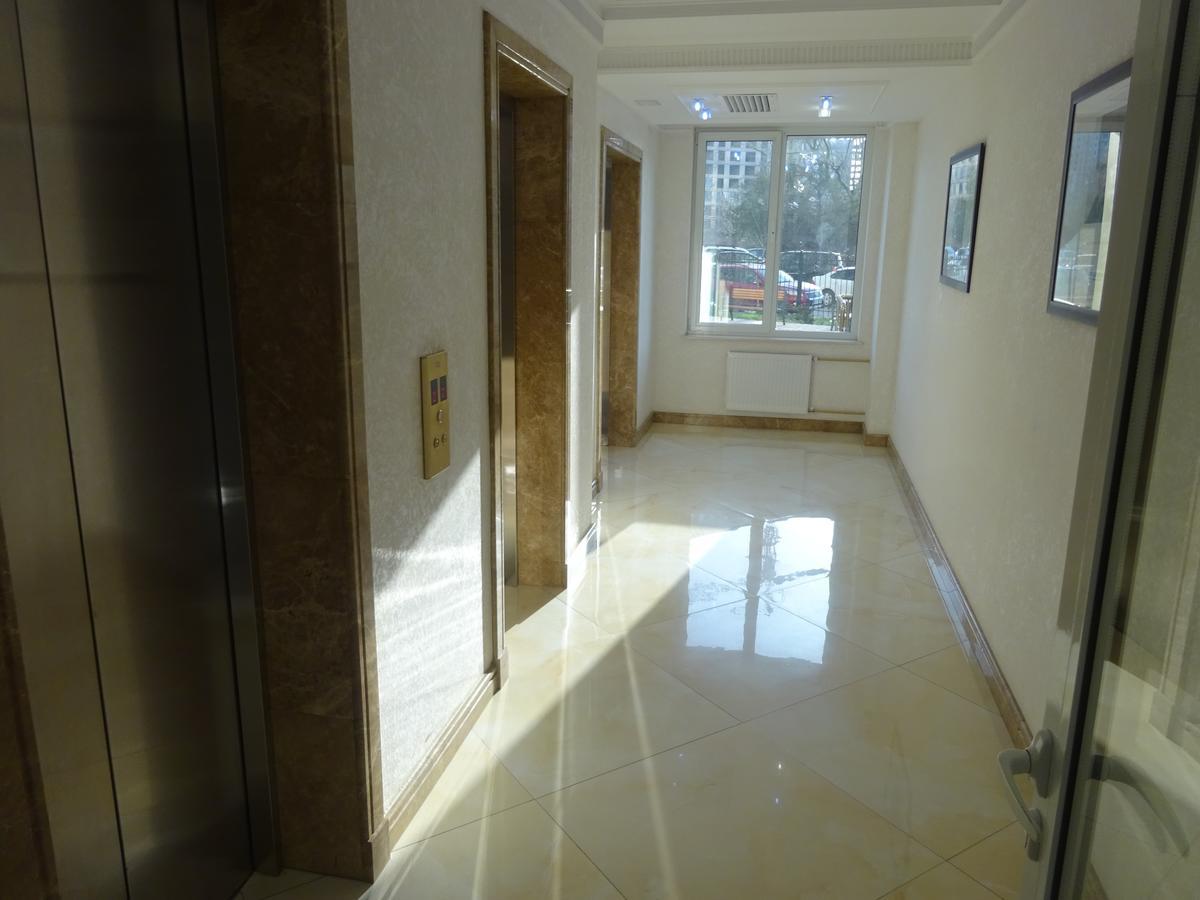 Apart Arcadia Kadorr 8 Odessa Dış mekan fotoğraf