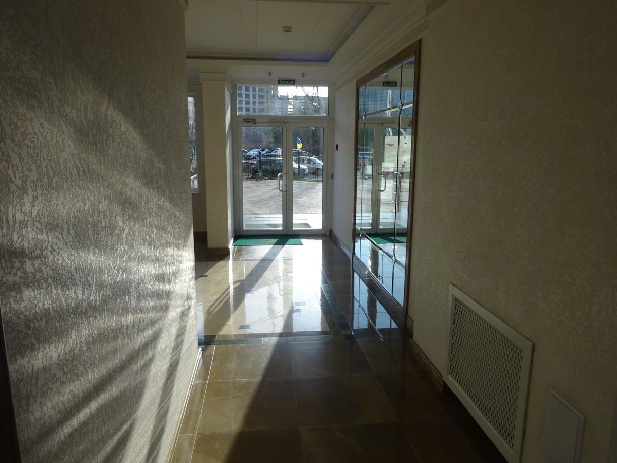 Apart Arcadia Kadorr 8 Odessa Dış mekan fotoğraf