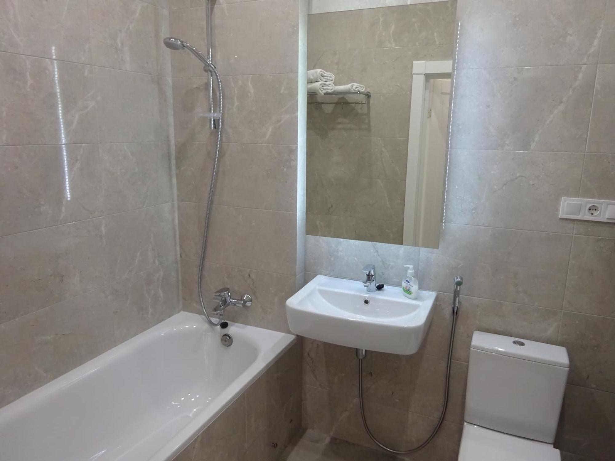 Apart Arcadia Kadorr 8 Odessa Dış mekan fotoğraf