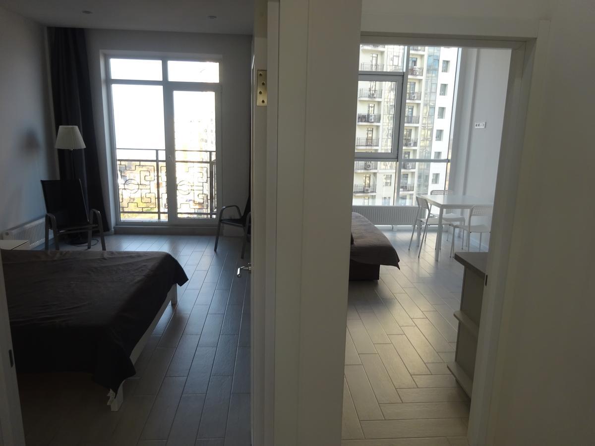 Apart Arcadia Kadorr 8 Odessa Dış mekan fotoğraf