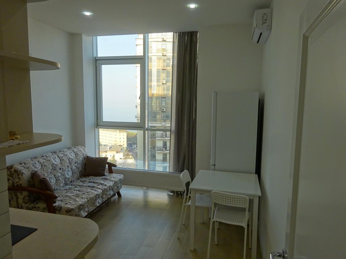 Apart Arcadia Kadorr 8 Odessa Dış mekan fotoğraf