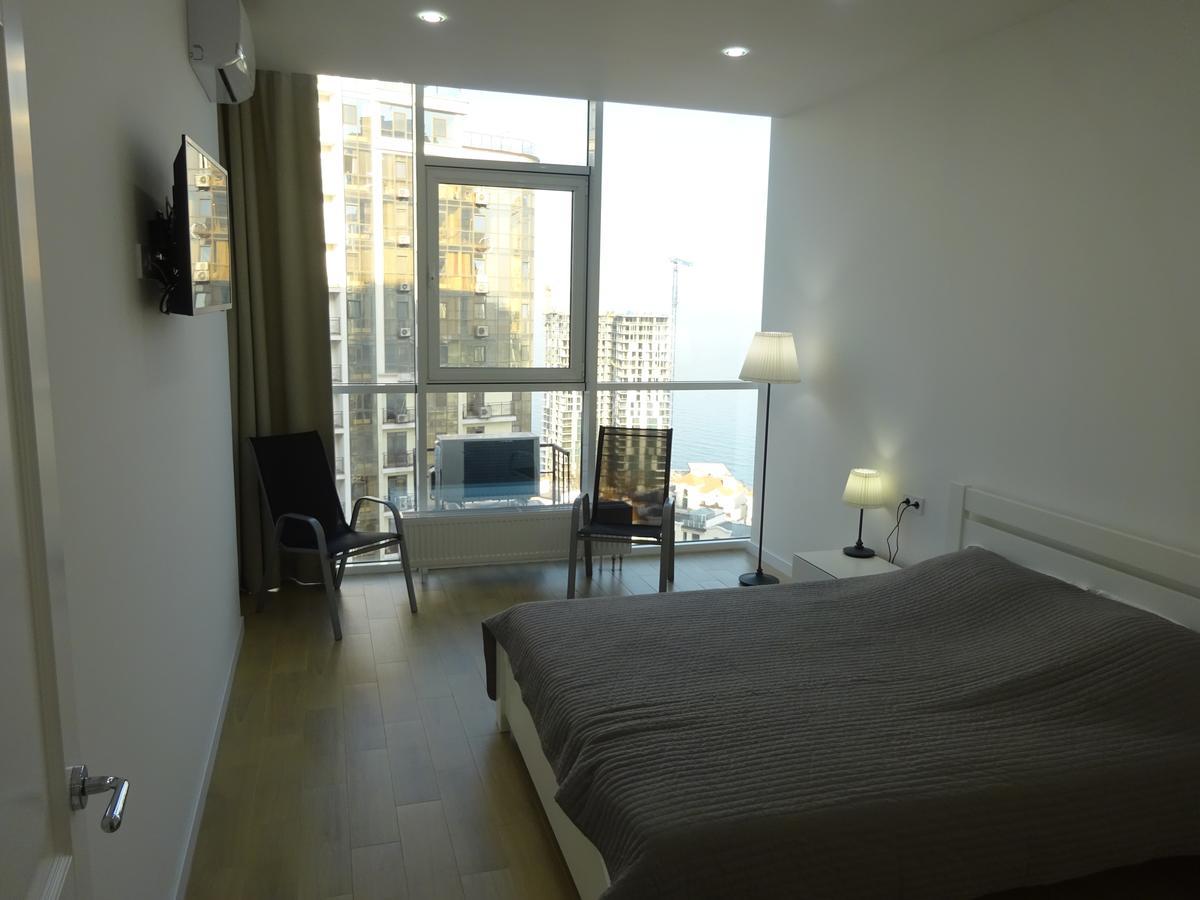 Apart Arcadia Kadorr 8 Odessa Dış mekan fotoğraf