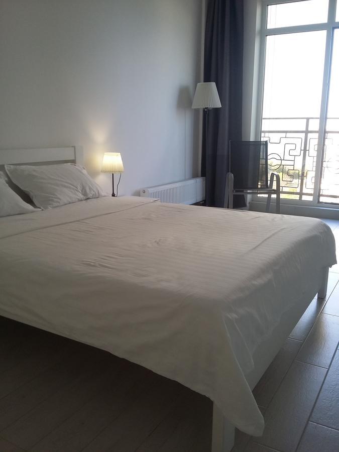 Apart Arcadia Kadorr 8 Odessa Dış mekan fotoğraf