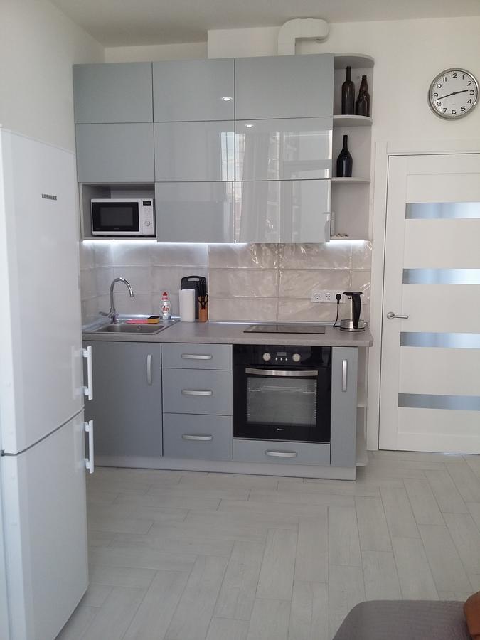 Apart Arcadia Kadorr 8 Odessa Dış mekan fotoğraf