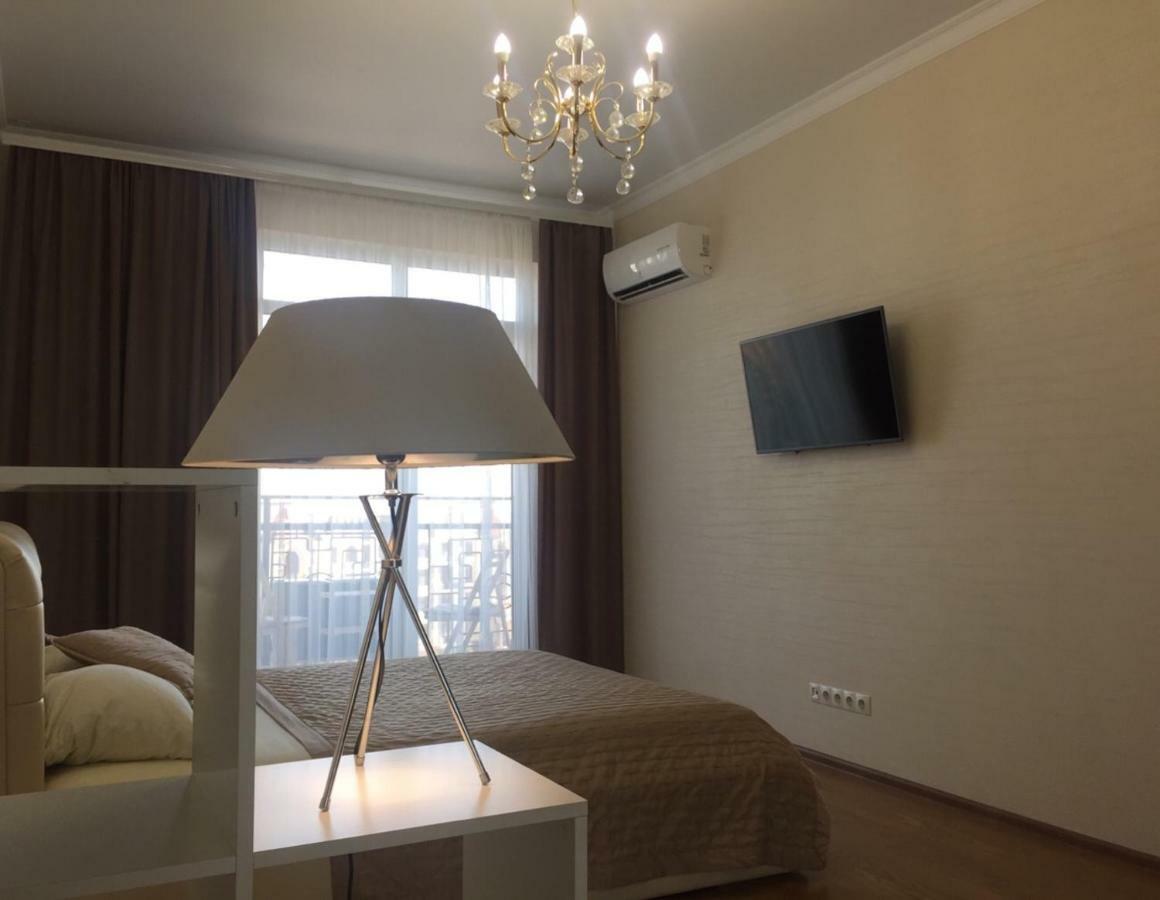 Apart Arcadia Kadorr 8 Odessa Dış mekan fotoğraf