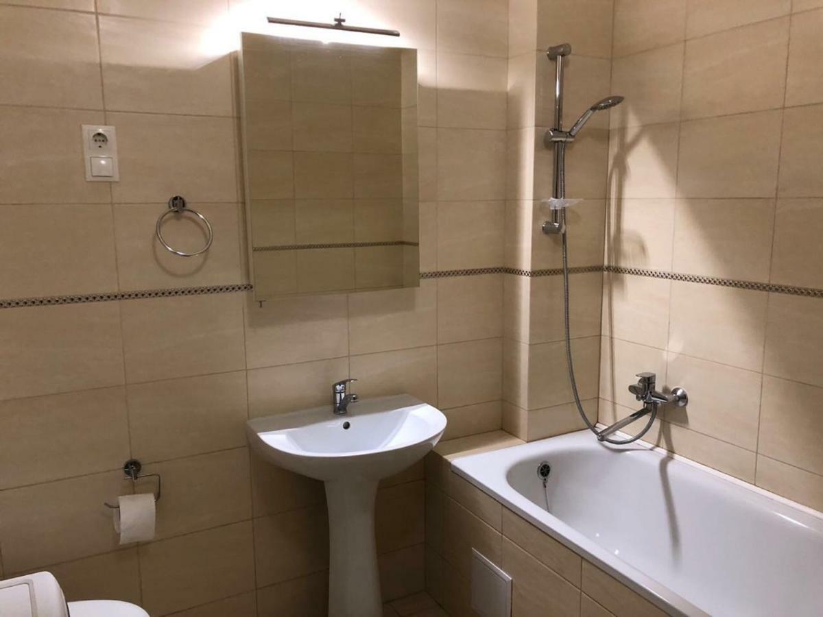Apart Arcadia Kadorr 8 Odessa Dış mekan fotoğraf