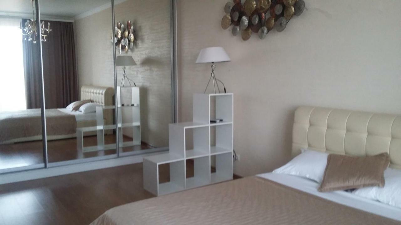 Apart Arcadia Kadorr 8 Odessa Dış mekan fotoğraf